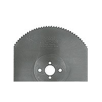 Circular blade disc HSS-DMo5 
