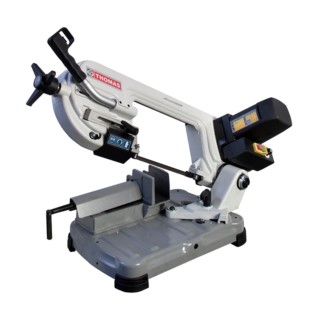 Thomas Portable Bandsaw Benchtop Saw For Metal Cutting Benchtop